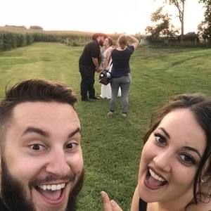 Meet your Posher, Keri